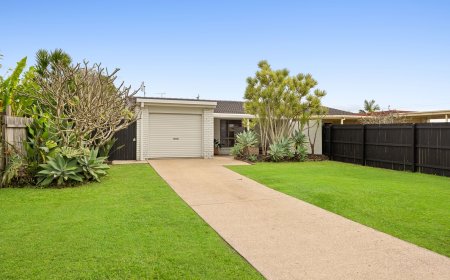 Trusted Real Estate Agent Kawana | Buy or Sell Today