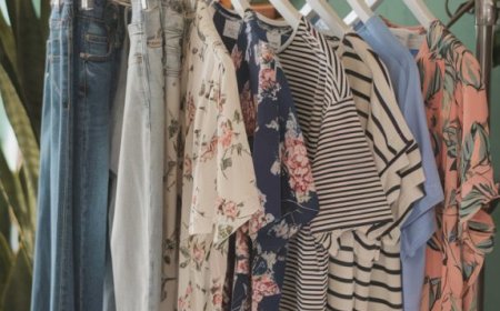 Get the Look: Wild Fable’s Hottest New Pieces Just Dropped