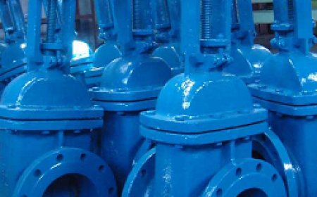 GATE VALVE MANUFACTURERS IN INDIA