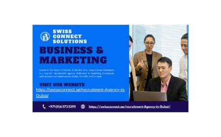 Top 7 Hiring Trends in Dubai for 2025: What Employers Need to Know