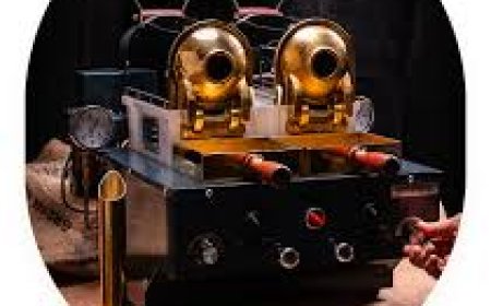 Discover the Best Sample Roaster for Labs