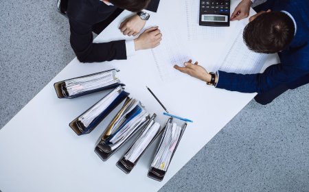 How a Global Business Setup Can Open Doors to New Markets and Strengthen Your Brand