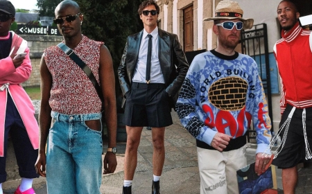 How Comfrt Clothing Became Gen Z’s Go-To Brand