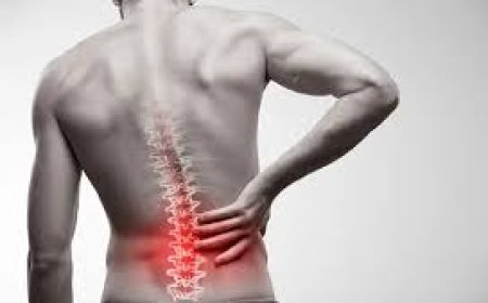 How Tapaday 100mg Helps with Lower Back Pain: A Patient’s Guide