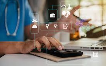 Navigating Growth and Challenges in the Medical Transcription Services Market