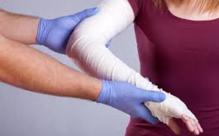 Strategic Growth and Dynamics of the Wound Debridement Products Market