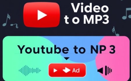 How to Convert YouTube Videos to MP3 on Mobile Devices