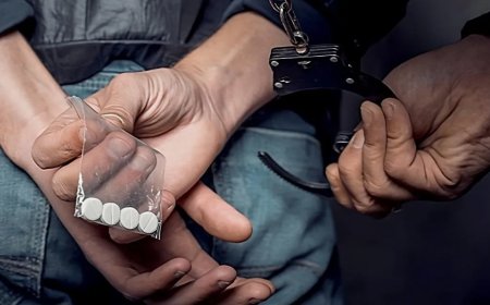 Understanding Drug Conspiracy Charges and How a Drug Crime Defense Attorney Can Help