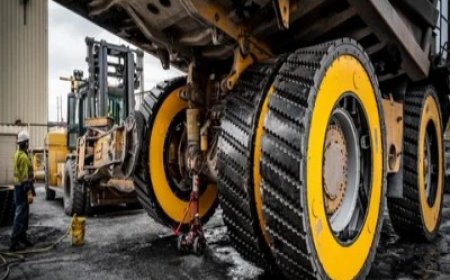 Global Air Cylinder Wheel Market Growth and Strategic Outlook 2025-2032