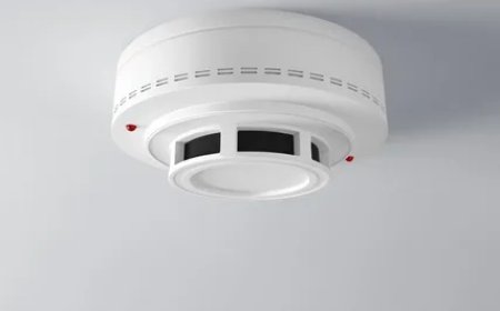 Aspirating Smoke Detector Market Size, Trends, and Growth Forecast 2025-2032