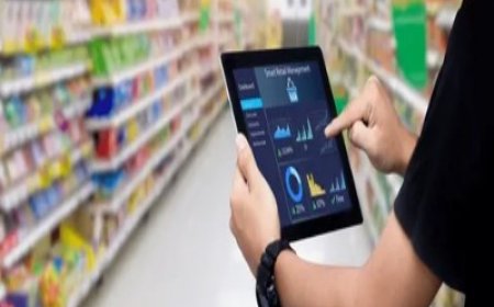 Global Electronic Display Market: Size, Trends, and Strategic Outlook 2025-2032