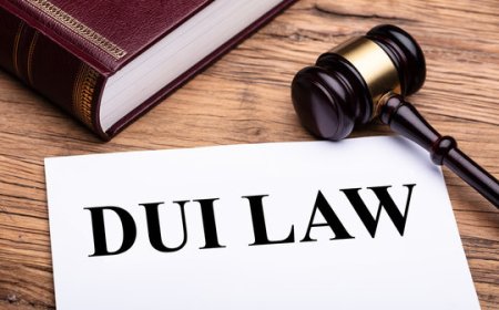 Can a Los Angeles DUI Attorney Get Your Case Dismissed?