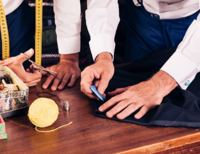 Why Exclusive Tailor is the Best Tailor in Phuket Patong for Custom Clothing