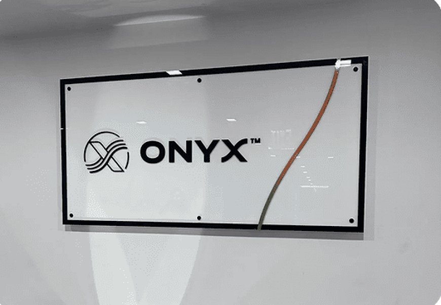 Enhancing Your Workspace with Professional Office Signs in NYC