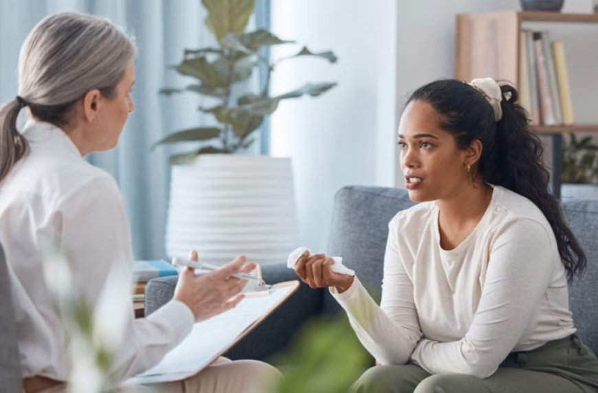 Can You Do Therapy Without Talking? 4 Alternative Techniques That Work
