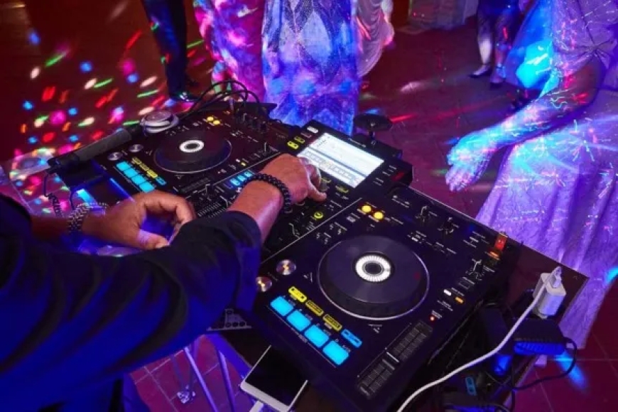 Best Private Event DJ Service In Hollywood, FL