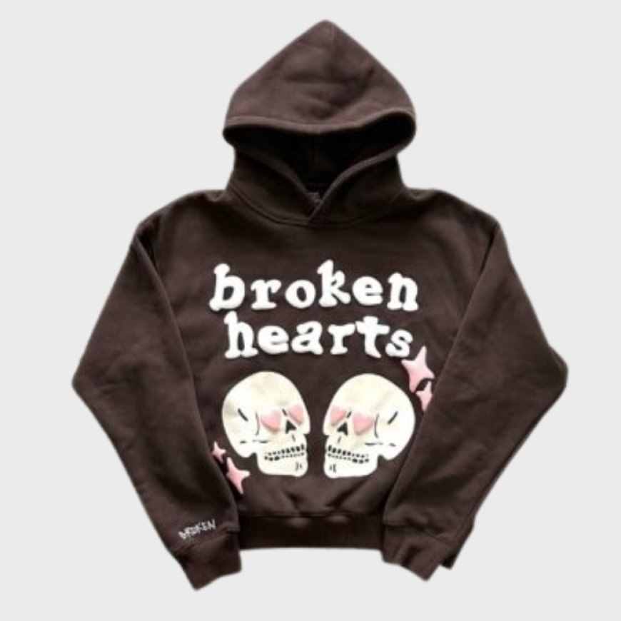 Broken Planet Hoodie Styling Hacks