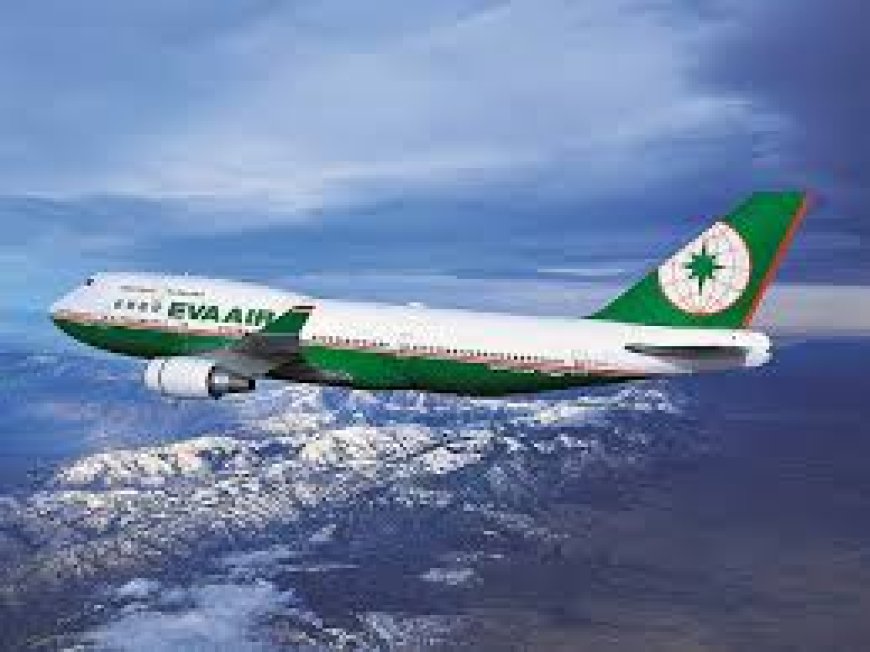 Explore the Eva Air San Francisco Office in California: Services, Assistance & Flight Information