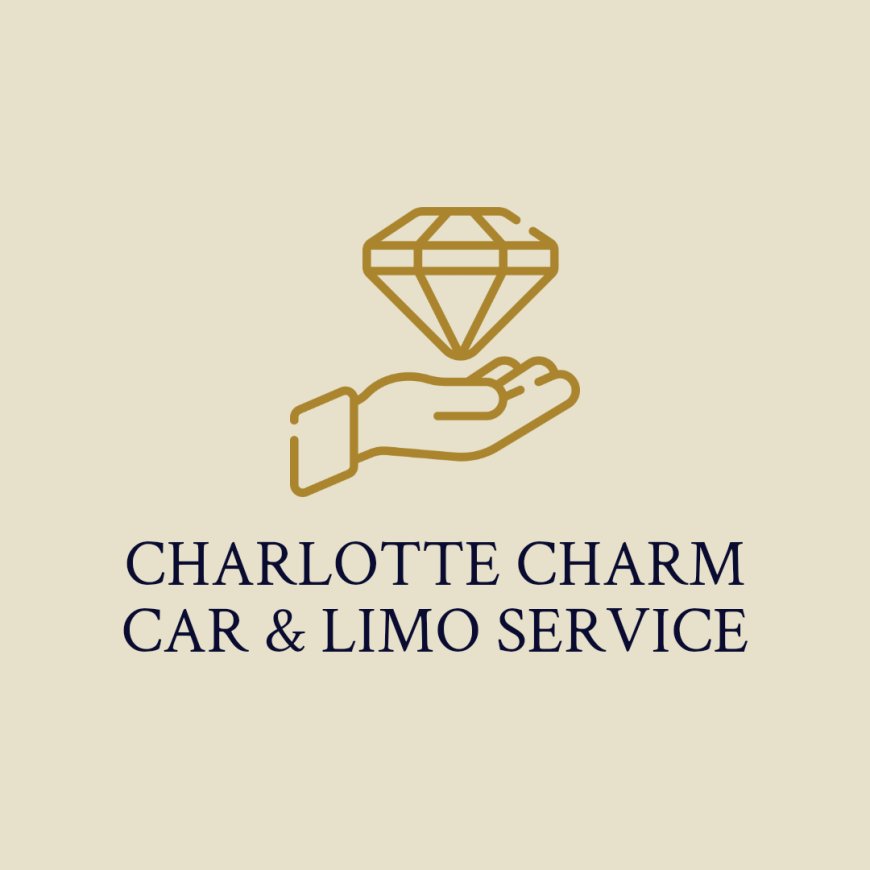 Reliable Charlotte Airport Limo Service – On-Time, Every Time