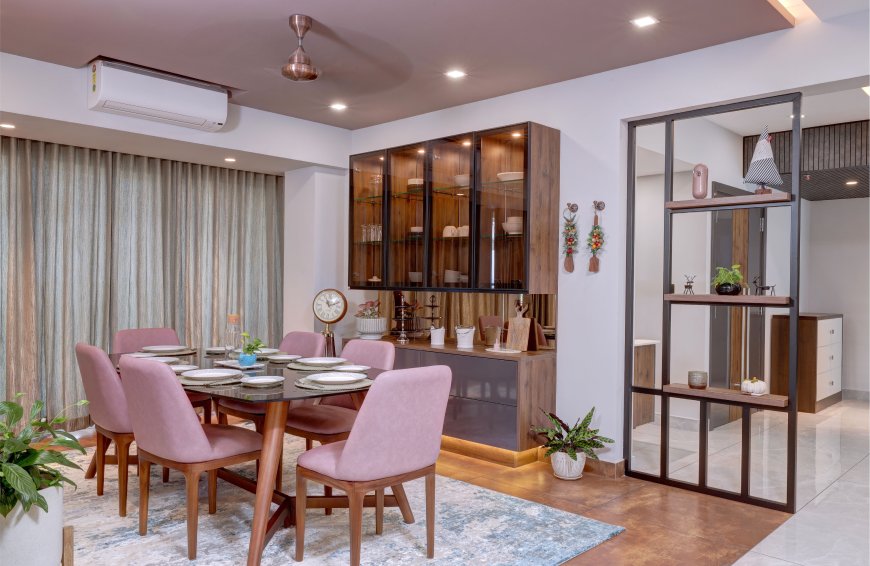 How to Choose the Perfect Dining Table for Your Home