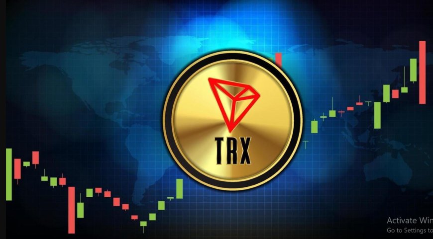 TRON in 2025: What Will It Take for TRX to Surpass $1?