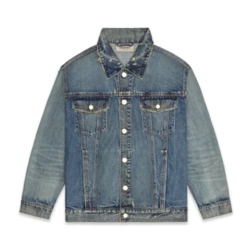 Essentials Jacket 2025: The Layer You Need for Every Season