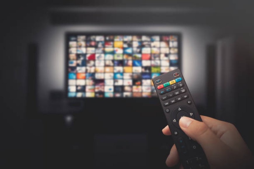 Unleashing Profits in the Digital Age: Your Guide to IPTV Reselling and Server Management