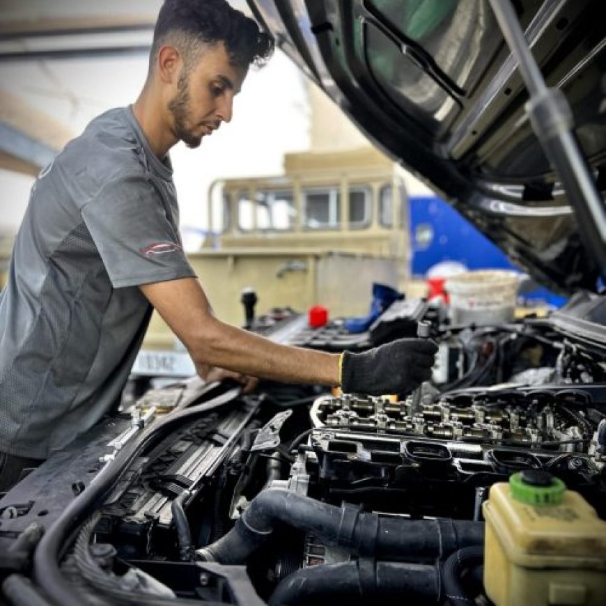 Rolls-Royce Repair Services That Match Your Car’s Class