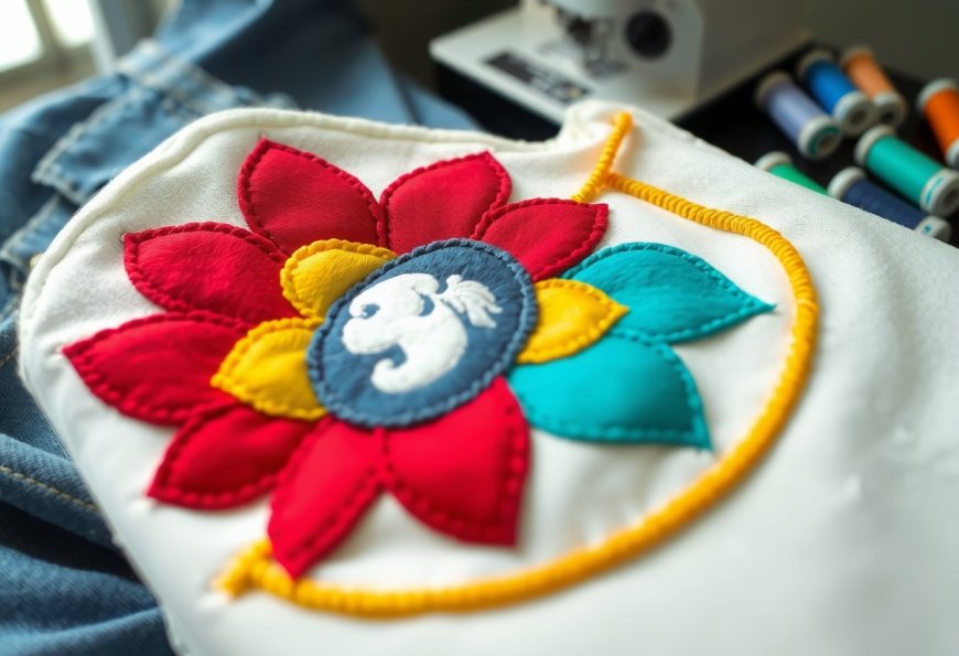 How 3D Puff Digitizing Elevates Your Custom Embroidery Designs