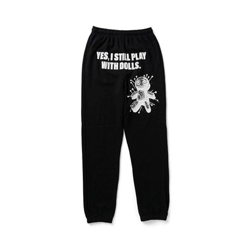 XPLR Joggers 2025: The Everyday Essential for Fans on the Move