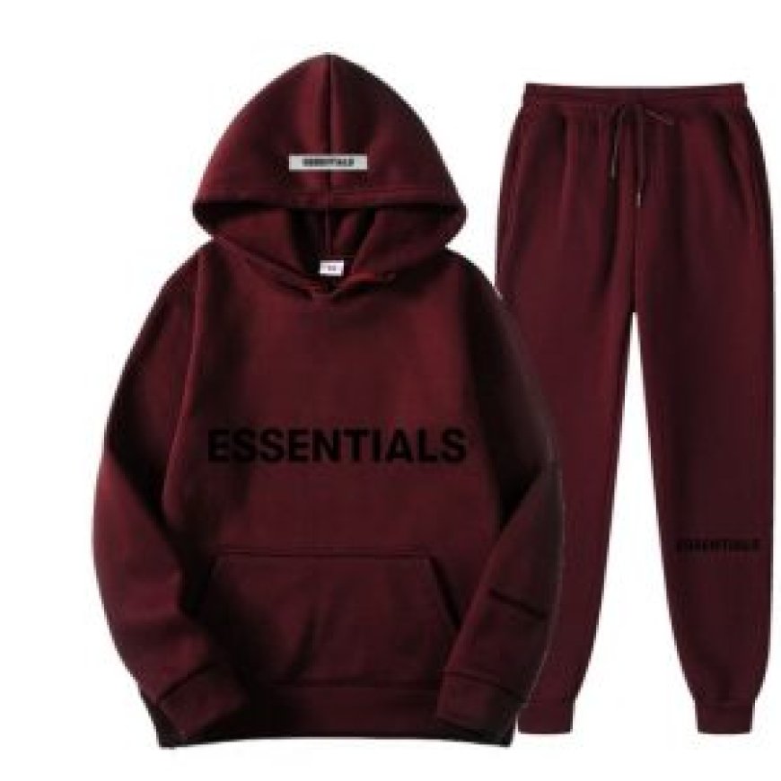 Essential Hoodie for Everyday Comfort and Timeless Streetwear Style