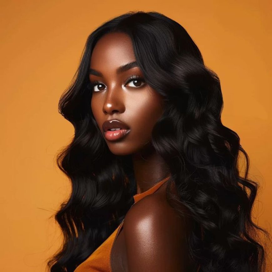 Cool & Chic: Best Wig Styles and Haircuts to Rock This Summer
