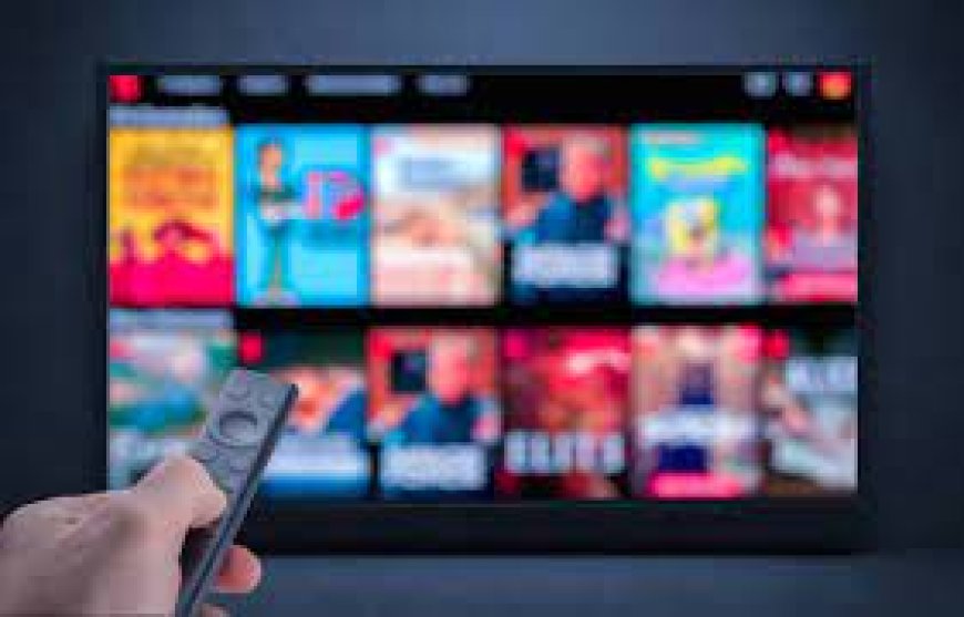 Crystal IPTV Reseller: Unlock a Profitable Business Opportunity in Digital Streaming
