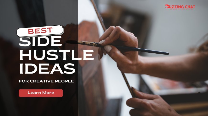 How to Make Your First ₹10,000 from a Side Hustle (Step-by-Step)