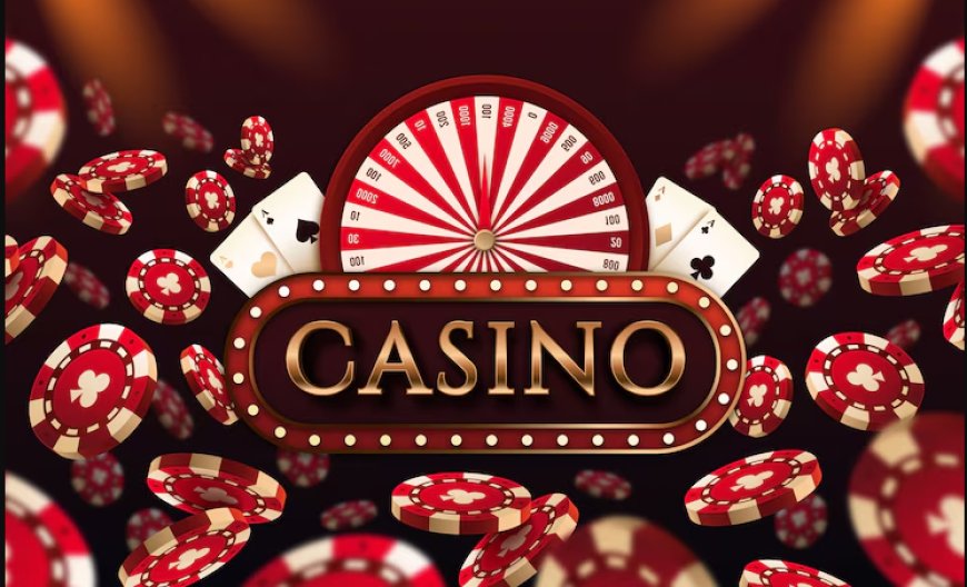 How to Start a Casino Business: A Practical 2025 Investment Guide for Success