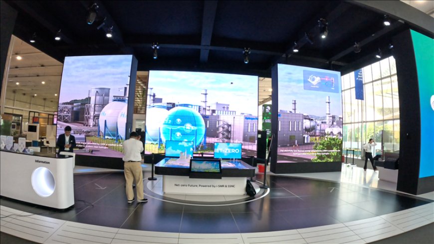 LED Video Wall vs Projector: Which One is Better?