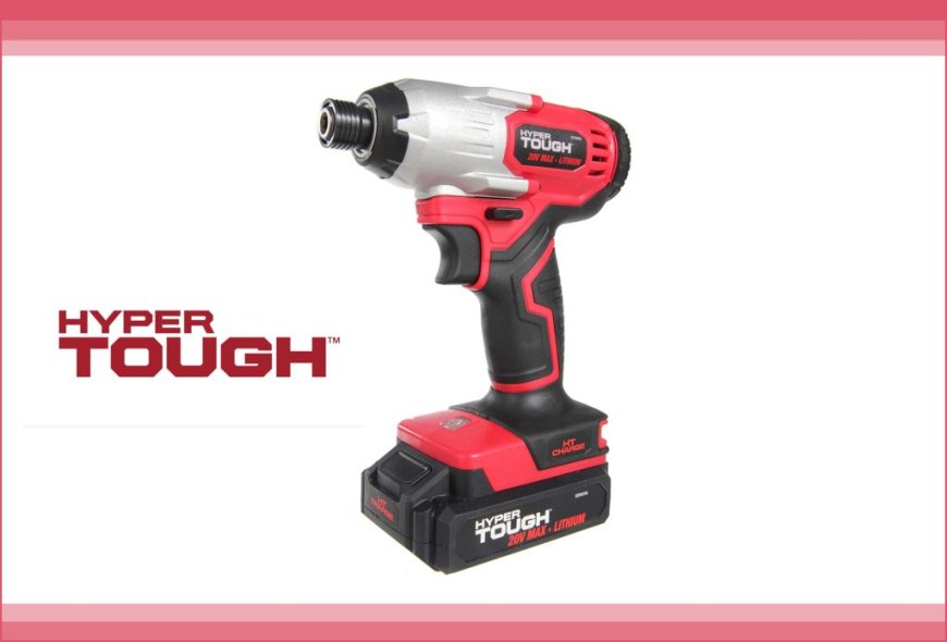 Upgrade Your DIY Game with Premium Toolboxes and Drills