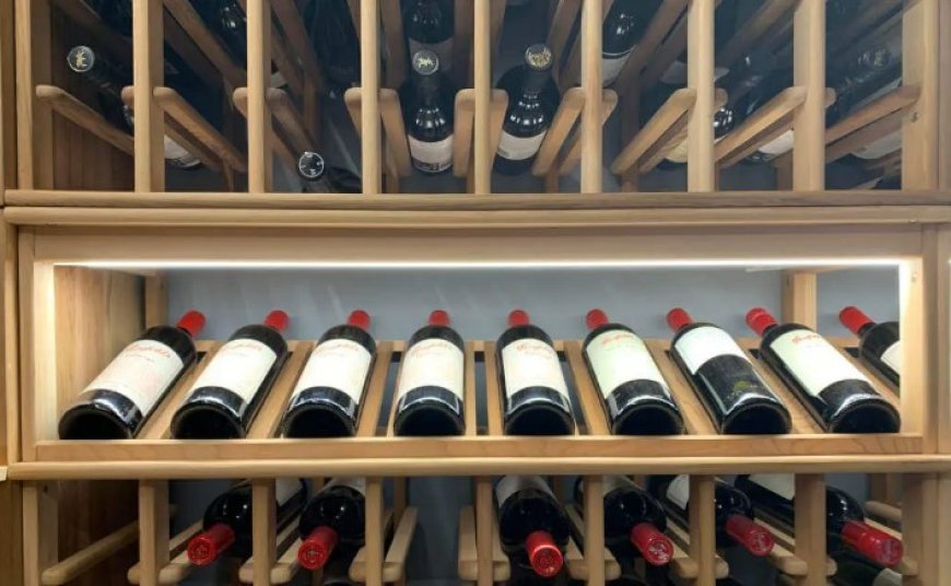 Wine Racks and Wine Cellars: Crafting the Perfect Wine Storage Solution in Australia
