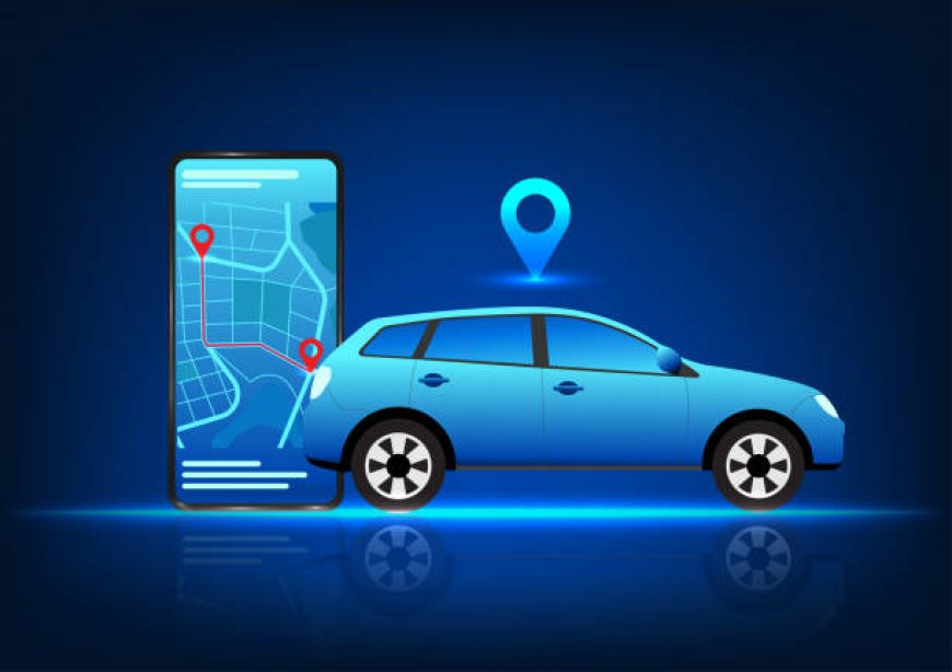 Essential AI Features Every Successful Taxi Booking App Must Have