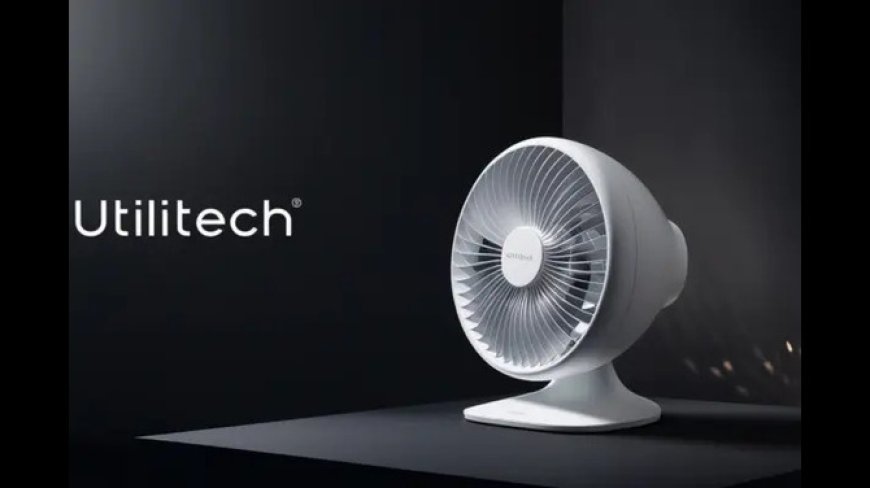 Utilitech Fans & Bulbs: Efficient, Reliable, Affordable