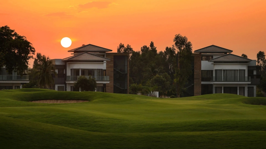 Private Villa Near Nandi Hills: Peace, Privacy, and Perfect Views
