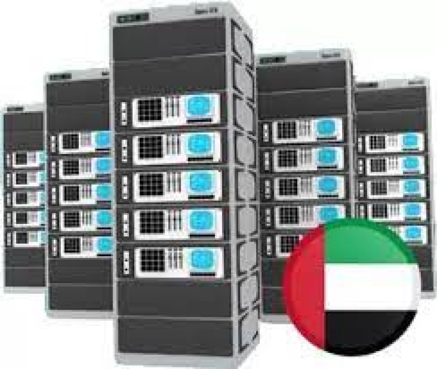 Dedicated Server Hosting UAE: Is It the Smart Move for Serious Websites?