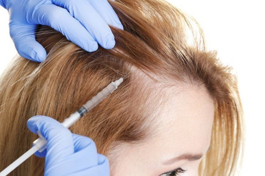 PRP Treatment in Bangalore: Natural Skin Rejuvenation That Works