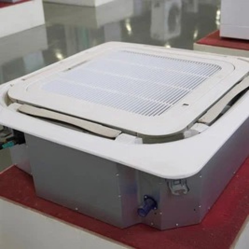 Industrial & Commercial Smoke Vents – Trusted Worldwide by Shandong Wanneng Group