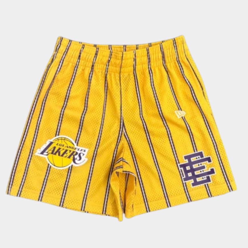 What Makes Eric Emanuel Shorts So Popular?