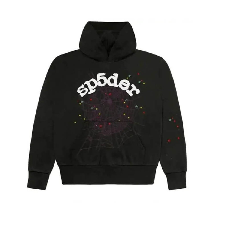 SP5DER Tracksuit: A Streetwear Icon Fueled by Boldness and Culture