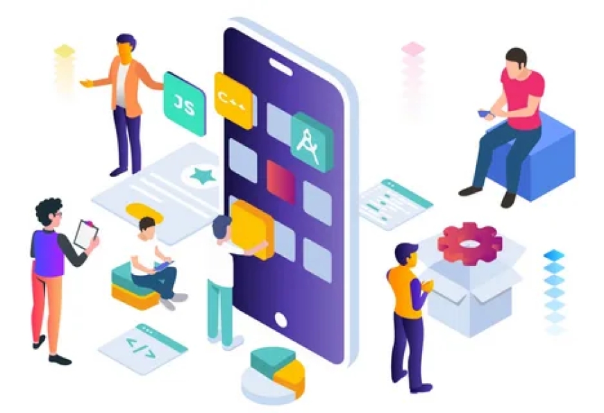 How to Maximize ROI Using Professional Mobile App Development