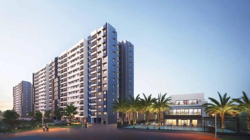Adarsh Tropica Price, Location, and Lifestyle – A Smart 2BHK Investment in Bangalore