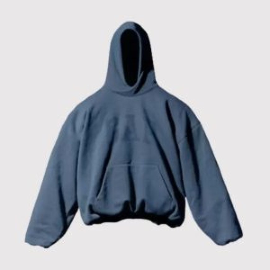 Yeezy Gap Hoodie Ka Hype Kyu Hai