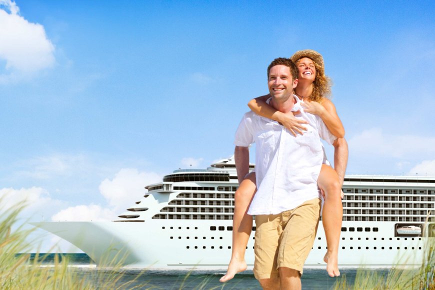 The Ultimate Guide to Norwegian Cruise Line Refund Policy
